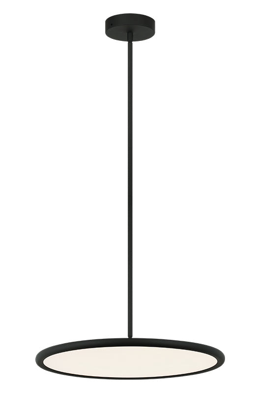 Piper - LED 1 Light Pendant