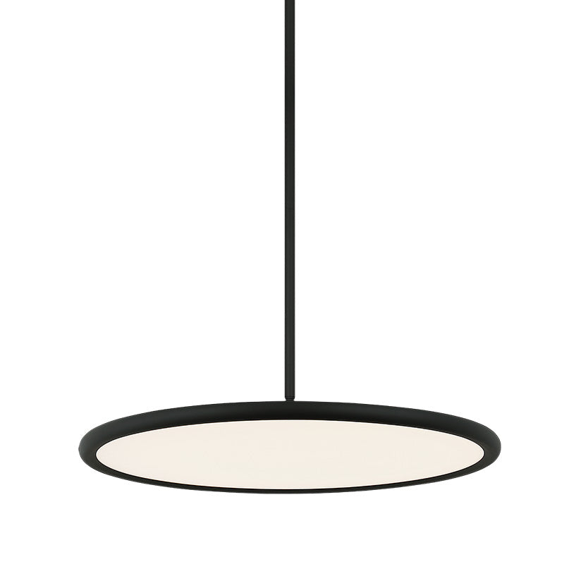 Piper - LED 1 Light Pendant