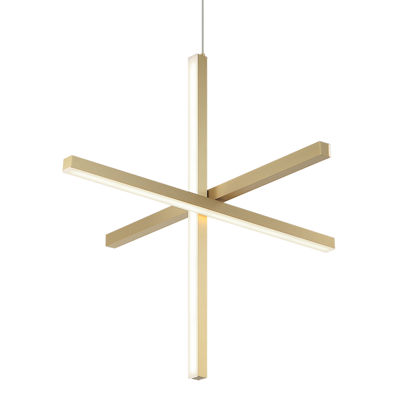 Crosley - LED Chandelier