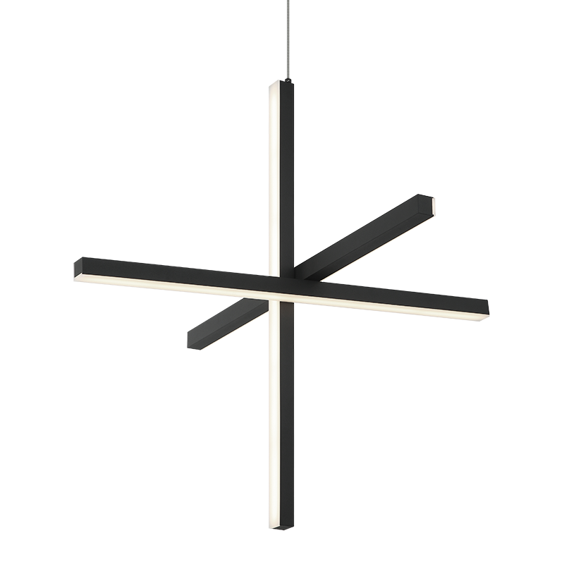Crosley - LED Chandelier
