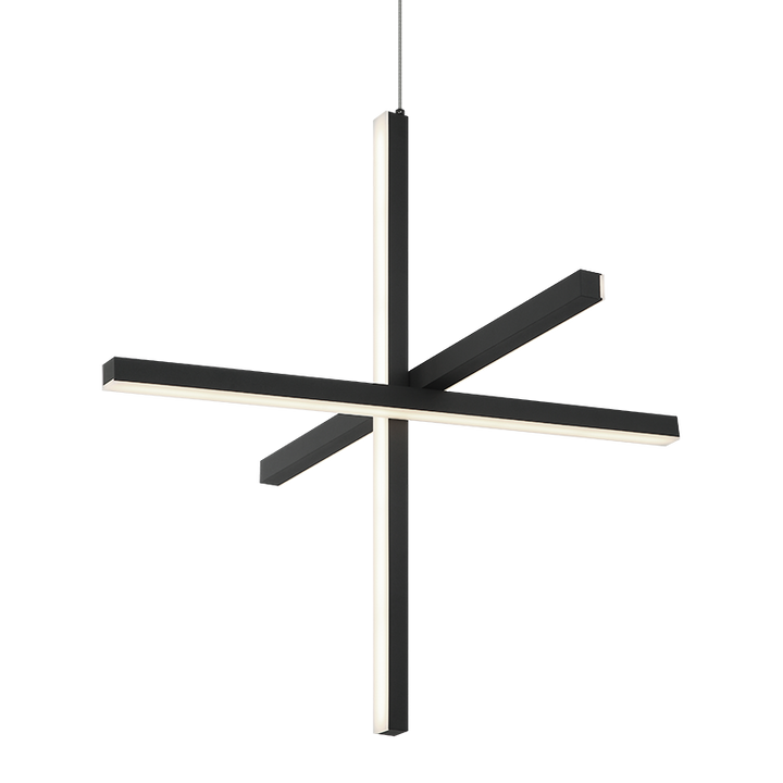 Crosley - LED Chandelier