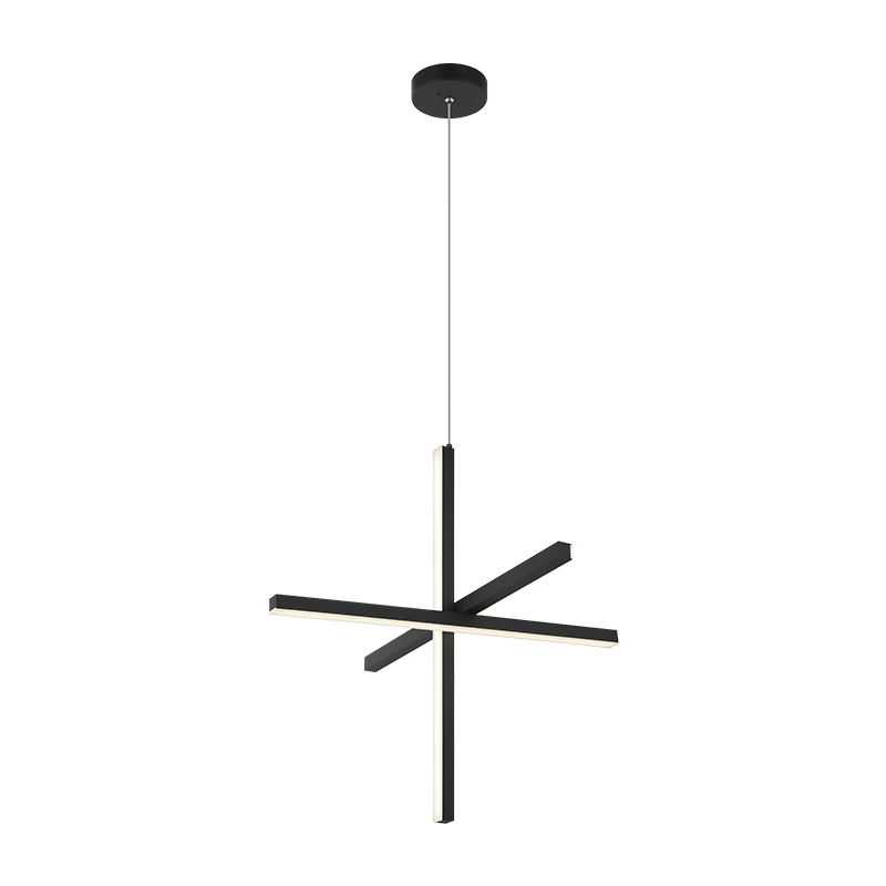 Crosley - LED Chandelier
