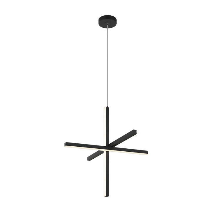 Crosley - LED Chandelier