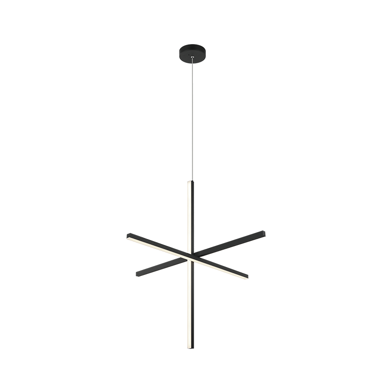 Crosley - LED Chandelier