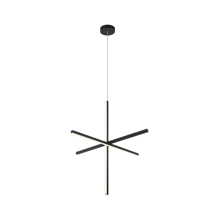 Crosley - LED Chandelier