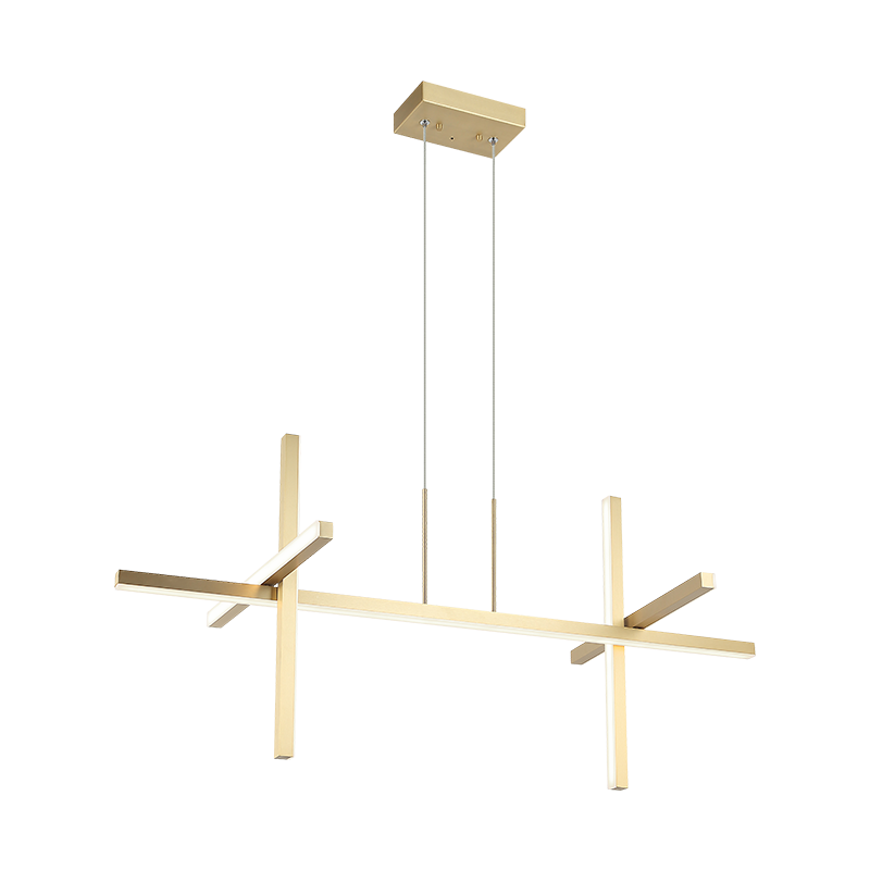 Crosley - LED Chandelier