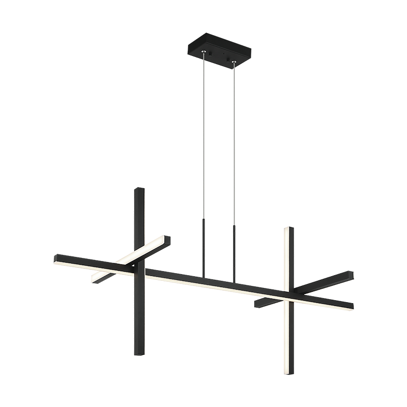 Crosley - LED Chandelier