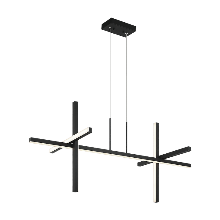 Crosley - LED Chandelier