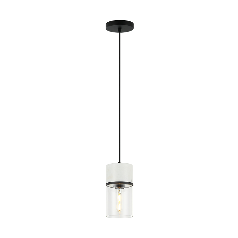 Marmor - LED 1 Light Pendant