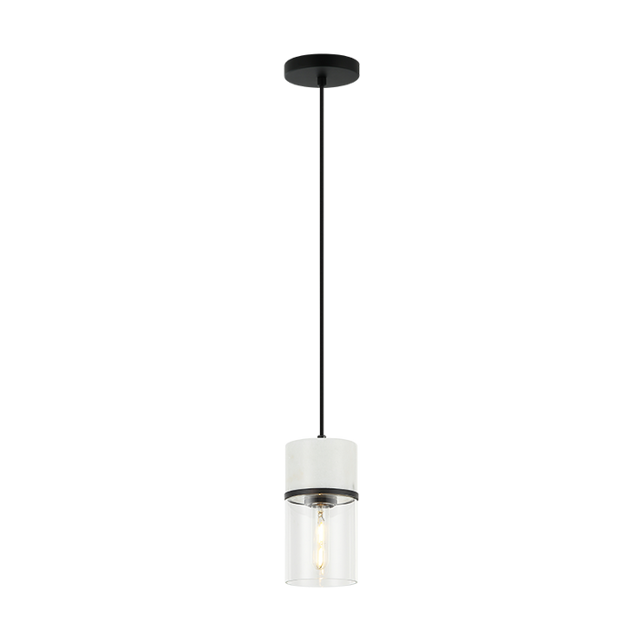 Marmor - LED 1 Light Pendant