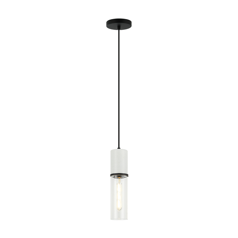 Marmor - LED 1 Light Pendant