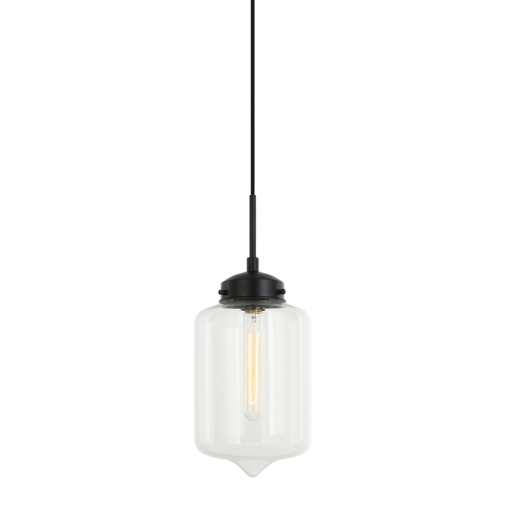 Irresistible Organic Charm - 1 Light Pendant