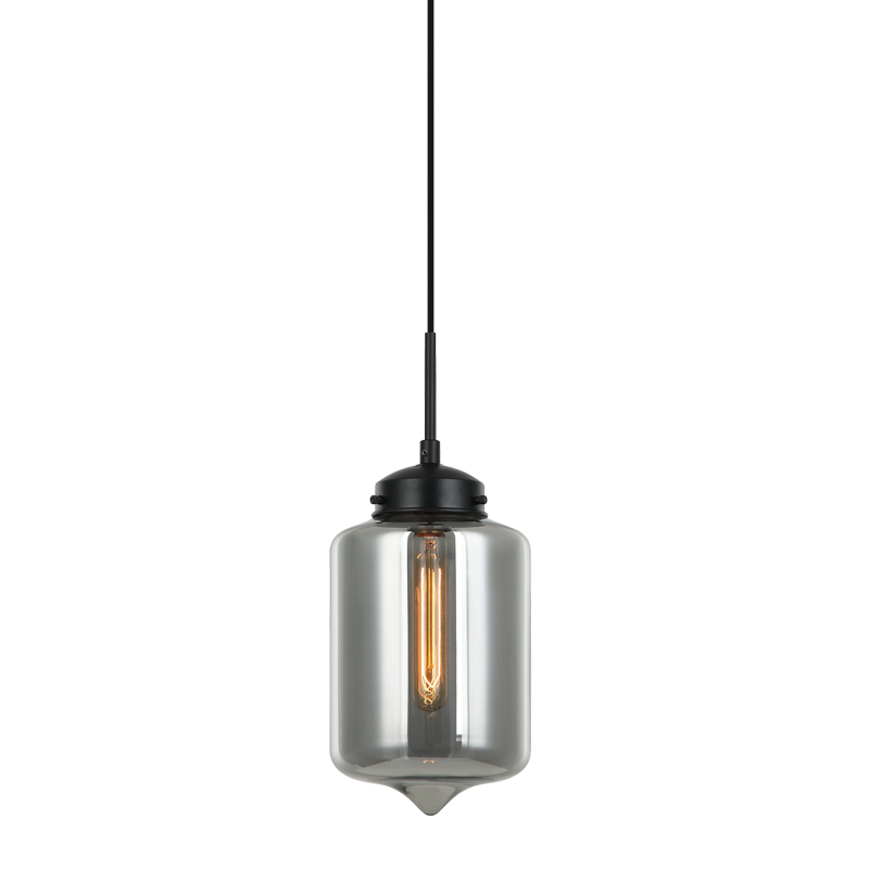 Irresistible Organic Charm - 1 Light Pendant