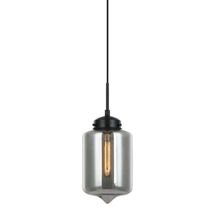 Irresistible Organic Charm - 1 Light Pendant