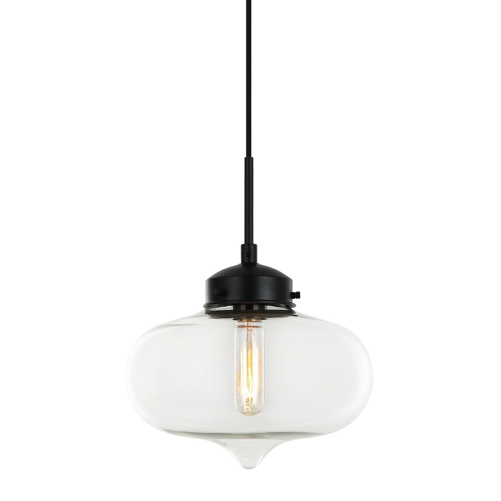 Irresistible Organic Charm - 1 Light Pendant