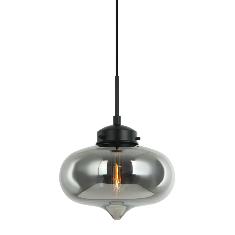 Irresistible Organic Charm - 1 Light Pendant