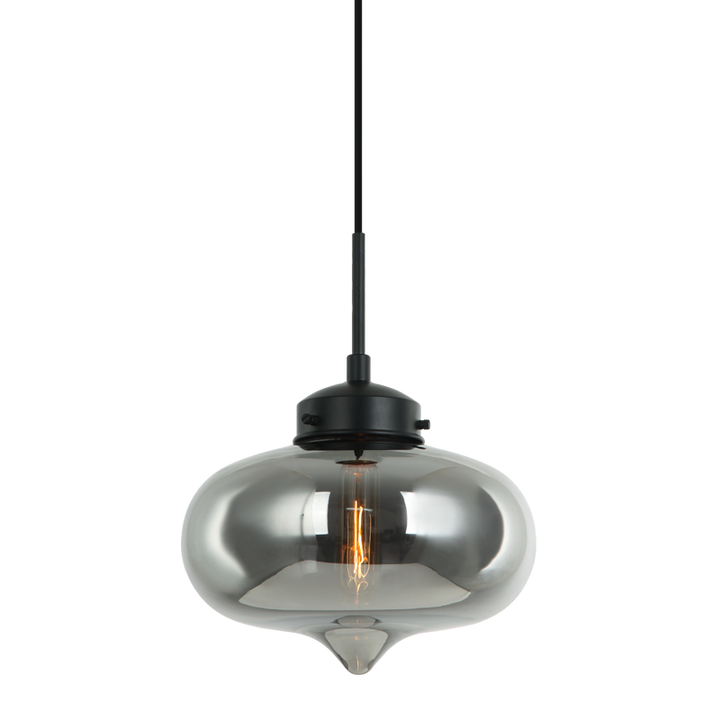 Irresistible Organic Charm - 1 Light Pendant