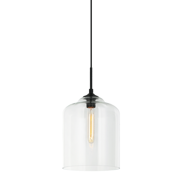 Irresistible Organic Charm - 1 Light Pendant
