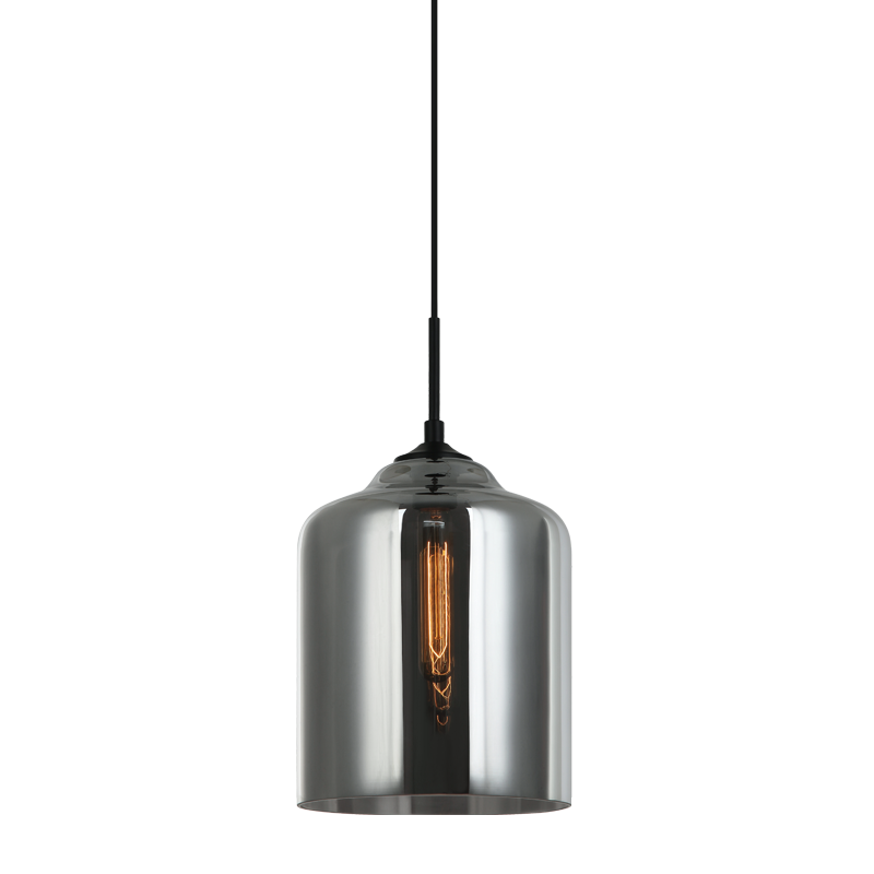 Irresistible Organic Charm - 1 Light Pendant
