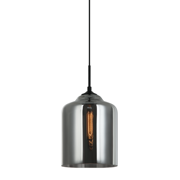 Irresistible Organic Charm - 1 Light Pendant