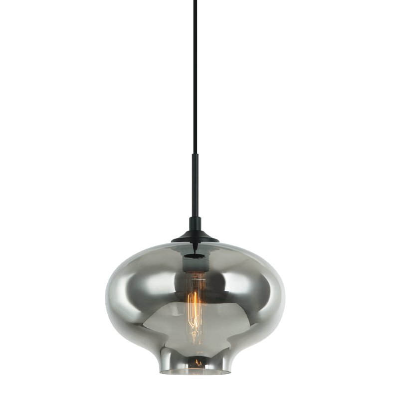 Irresistible Organic Charm - 1 Light Pendant