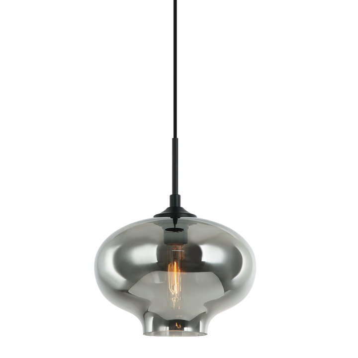 Irresistible Organic Charm - 1 Light Pendant