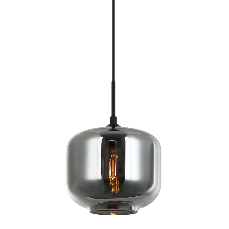 Irresistible Organic Charm - 1 Light Pendant
