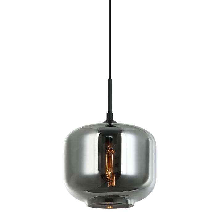 Irresistible Organic Charm - 1 Light Pendant