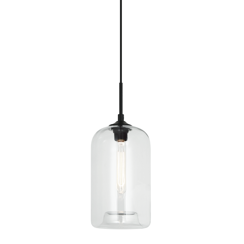 Irresistible Organic Charm - 1 Light Pendant