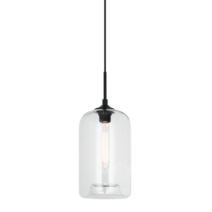 Irresistible Organic Charm - 1 Light Pendant