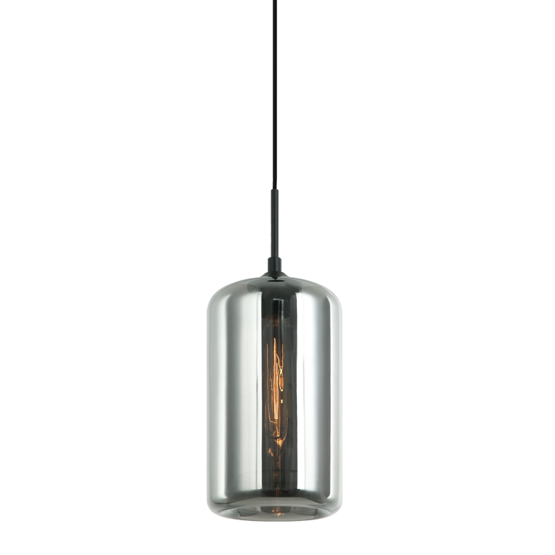 Irresistible Organic Charm - 1 Light Pendant