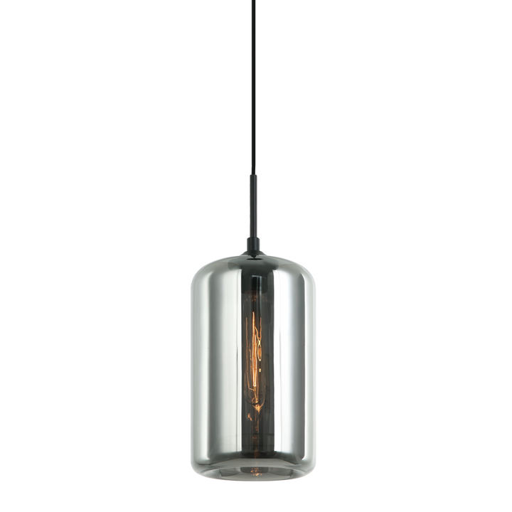 Irresistible Organic Charm - 1 Light Pendant