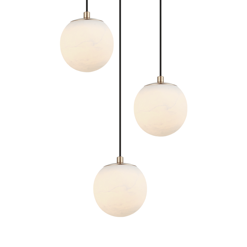 Nikini - LED Pendant