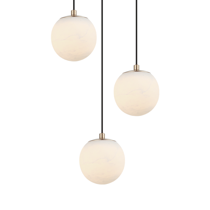 Nikini - LED Pendant