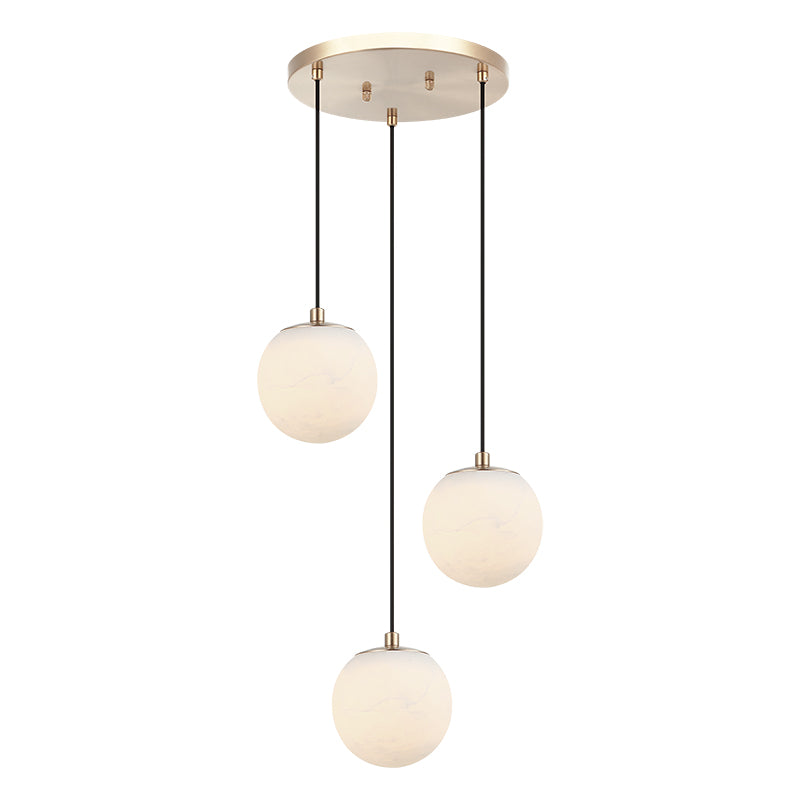 Nikini - LED Pendant