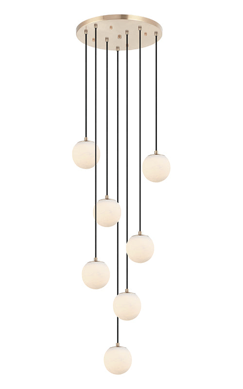 Nikini - LED Pendant