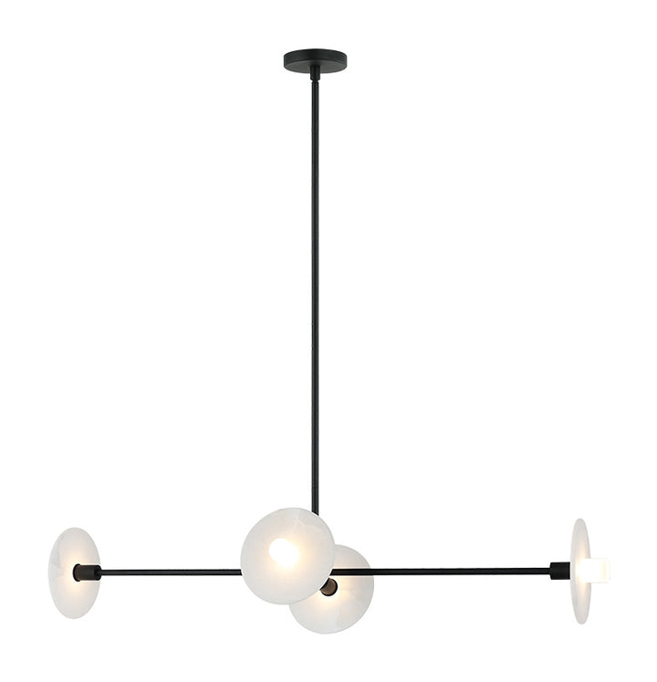 Monument - LED Chandelier