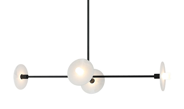 Monument - LED Chandelier