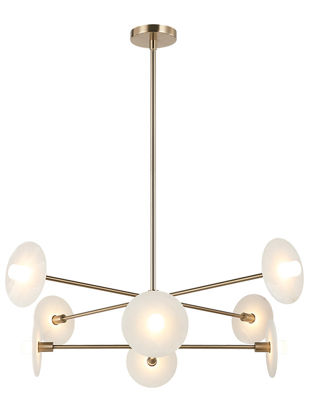 Monument - LED Chandelier