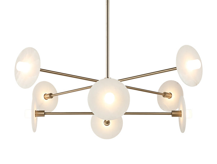Monument - LED Chandelier
