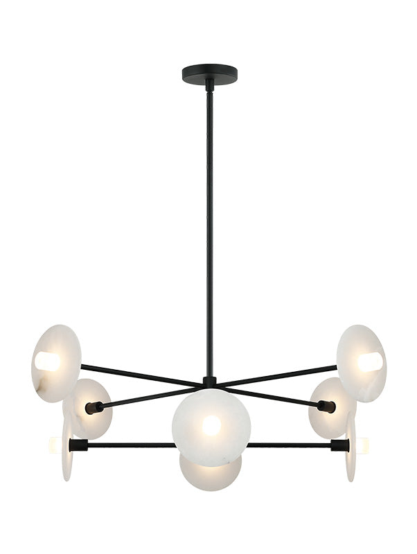 Monument - LED Chandelier