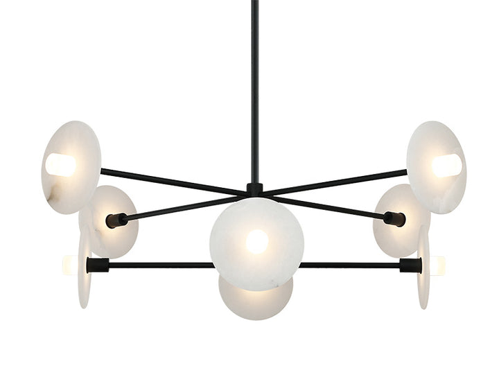 Monument - LED Chandelier