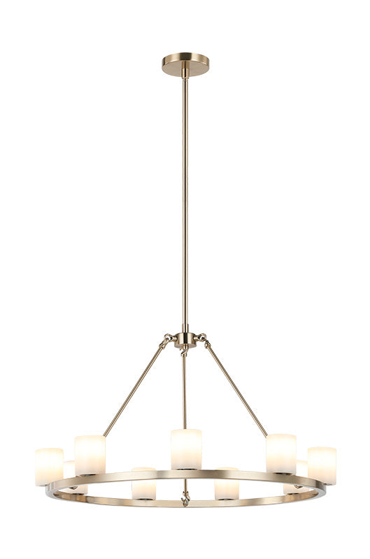 Lindy - LED Chandelier