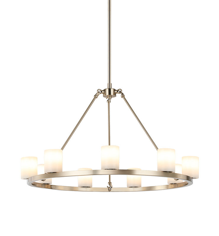 Lindy - LED Chandelier
