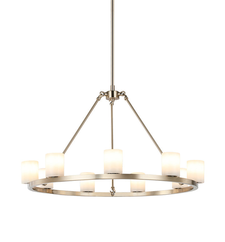 Lindy - LED Chandelier