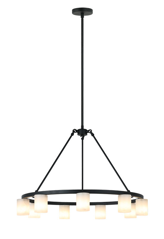 Lindy - LED Chandelier