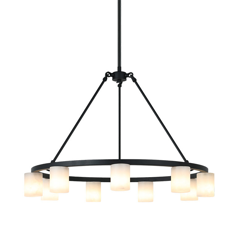 Lindy - LED Chandelier