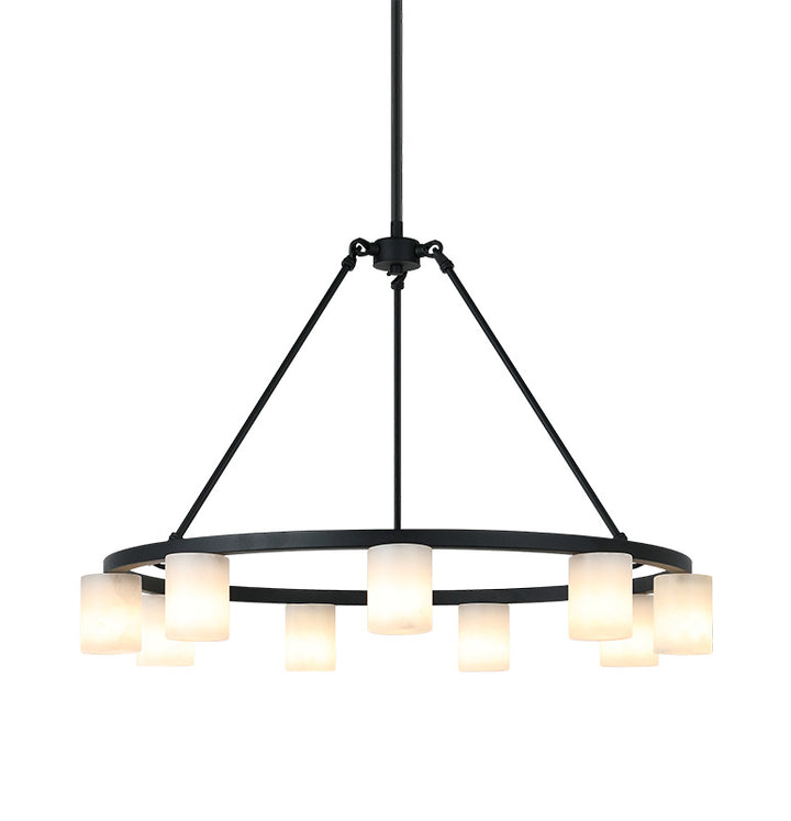 Lindy - LED Chandelier