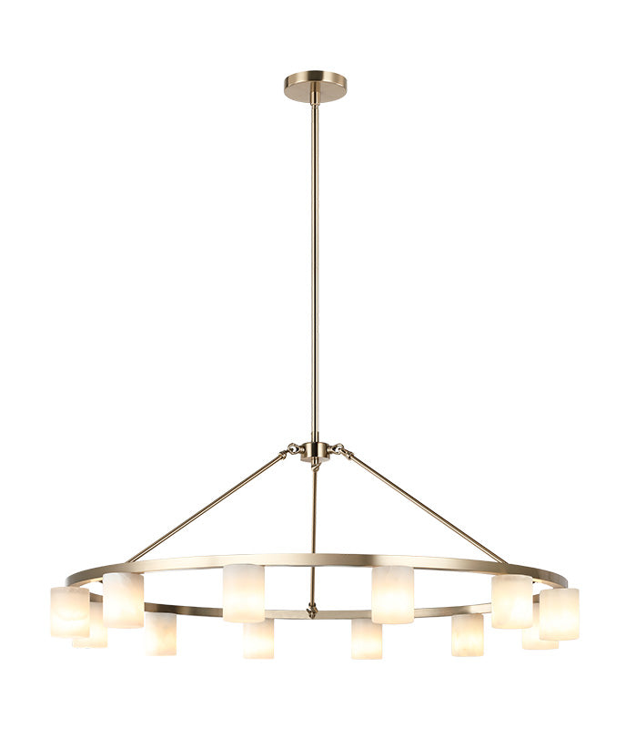 Lindy - LED Chandelier