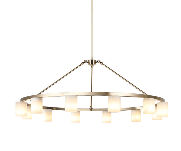 Lindy - LED Chandelier